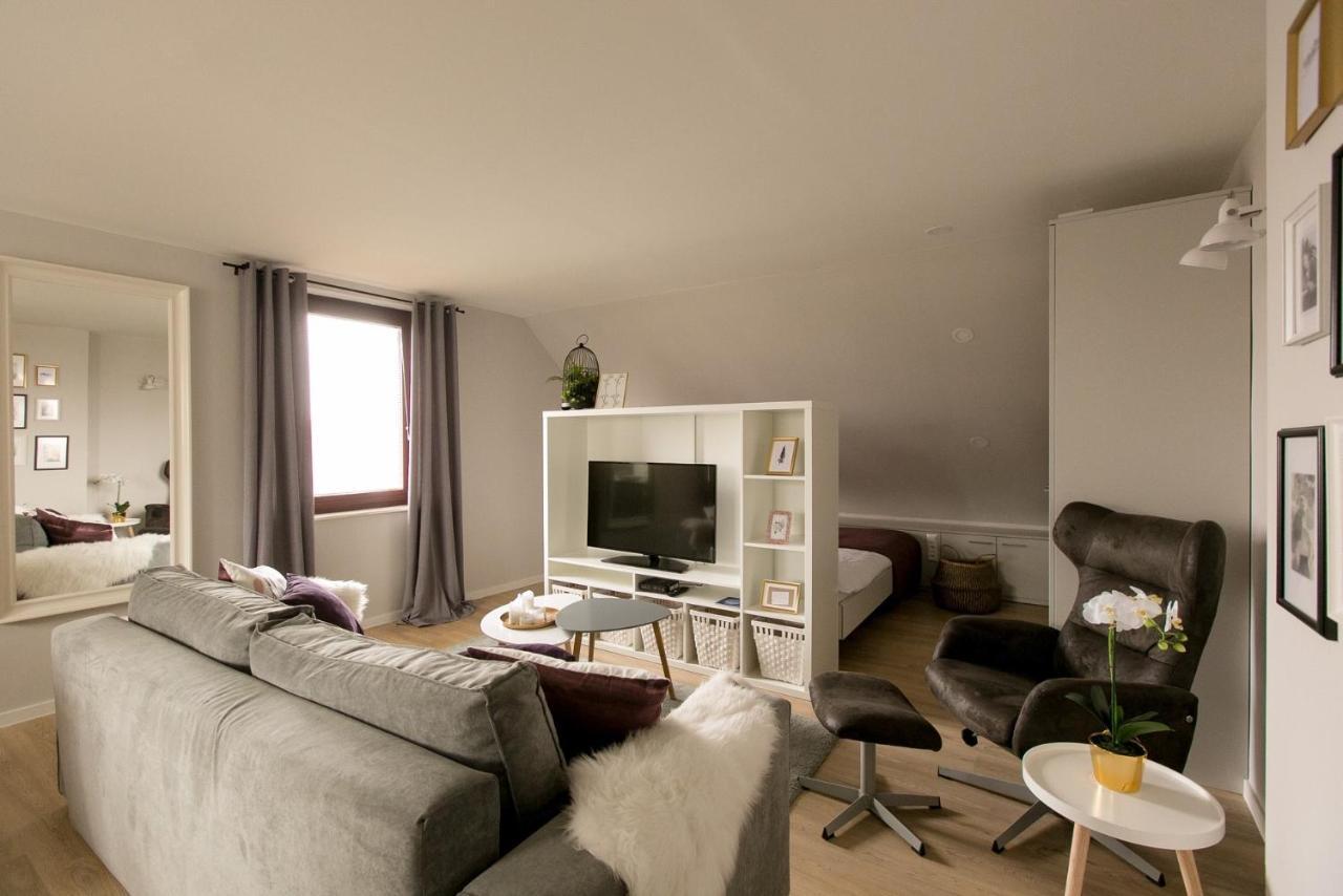 Studio Spica Bled Exteriör bild